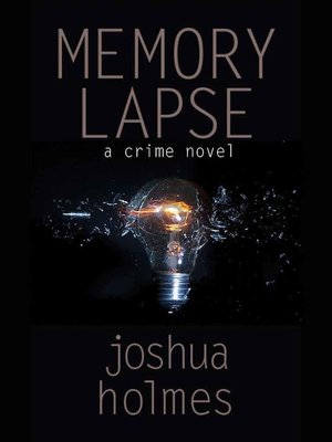 cover image of Memory Lapse